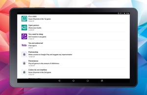 Android Oreo для Xiaomi Mi A1